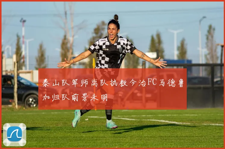 泰山队军师离队执教今治FC马德鲁加归队前景未明